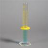 Glass Graduated Cylinder, 100mL, 1/EA