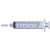 Luer Lok Tip Syringe, 30ml, 56/BX 4BX/CS