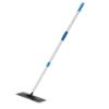 Handle; Telescoping with Advantex Frame, Extends from 42