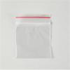 Premium Red Line™ Reclosable Bags, Single-Track, 3 x 3 100/