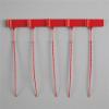 Pull-Tight Baby Seals, Unnumbered, Red, 5 100/EA