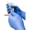 Esteem Sterile Nitrile Exam Gloves, Chemo Rated, Large, 50/B