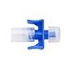 Fluid Dispensing Connector, Syringe To Syringe Adapter - 100