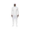GammaGuard® CE, Sterile Coverall, with Attached Hood & Boot,