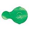 IVA Seal For 20mm Top Vials - Green 1000/box