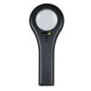 Dazor J203HHM Hand-Held 3.5X Lighted Magnifier, 24 WH LEDs