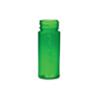 Green Graduated Bottles, 6dram, 2oz, 60ml
