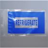 9 x 12 2 mil Refrigerate Bag - Zipper Reclosable, 1000/CS