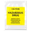 6 x 9 4 mil Hazardous Drug Bags, 1000/CS