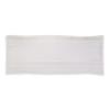 Sahara + PharmaMOP GO Mop Head Ribbed with Sahara Foam, .25