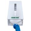 GRAB-EEZ DISPENSER, PLASTIC 9X9