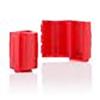 Tamper-Resistant Add Port Cap (Baxa/Baxter , Hospira bags) R
