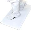 White Tacky Mat for Cleanroom and Industrial, 24