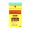 6 x 10 1.8 mil Tamper-Evident Specimen Bags w/ Removable B