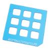 Ointment-Shield for Multi-Purpose Blisters MPB, 1/EA