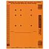 25 Dose Laser-Lid Label Covers For Circle Shape Medi-Cup Bli