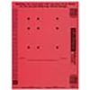 25 Dose Laser-Lid Label Covers For Circle Shape Medi-Cup Bli