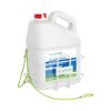 Rx Destroyer 1 Gallon Bottle Mount w/ Security Cable, 1/EA