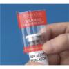 ShrinkSafe Band, Orange, Paralytic High Alert, 250/EA