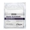 Sterile TechniCloth 9 x 9 (23 cm x 23 cm) nonwoven, cellul