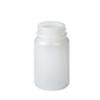 TampAlert 100mL Vials, Natural Color