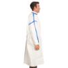 TrueCare, Sterile Clean Room Gown, Chemo Tested, Impervious
