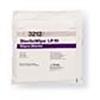 Dry, Sterile, 100% polyester, sealed-border wipers 12 x 12