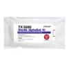 AlphaSat® Sterile, Pre-Wetted Polyester Wiper, 9x 9