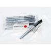 Sterile Pen, Blue Ink, 1.0 mm Tip, Triple Bagged, Case