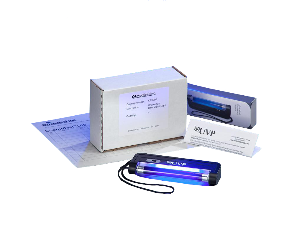 UV Light For Use With CT9530