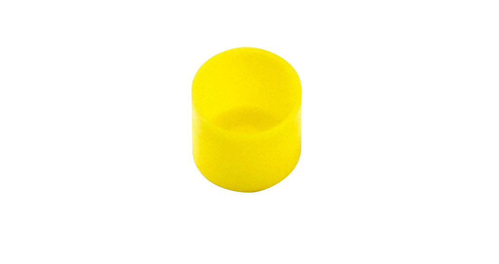 Additive Cap (Non-Sterile) for PAB Bags 1,000/case