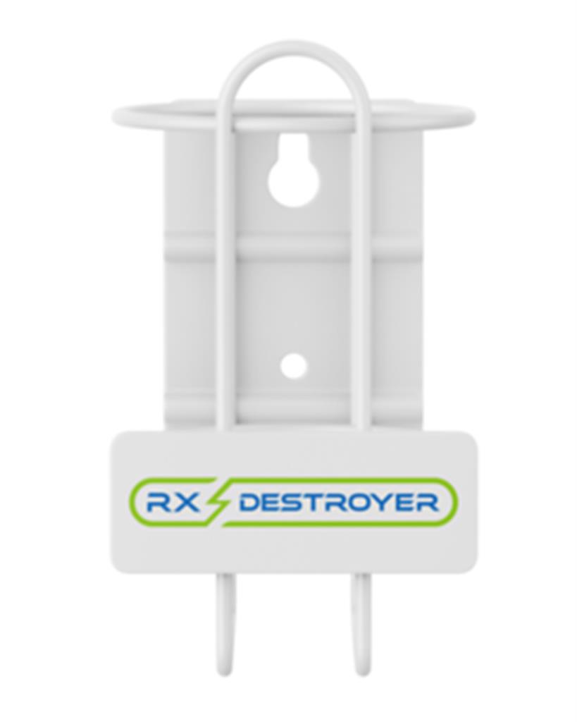 Rx Destroyer 16oz Bottle Mount, 1/EA