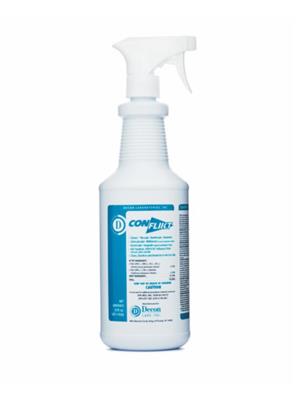 Conflikt® Surface Disinfectant Cleaner Quaternary Based Liquid 1 gal. Container, 4/case