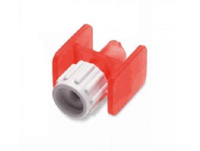 Rapid fill Connector Luer Lock to Luer Lock, 50/case