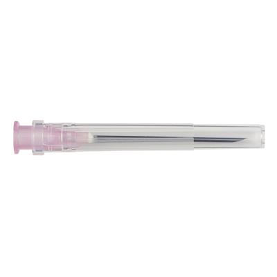 Hypodermic Needle McKesson Without Safety 18 Gauge 1-1/2 Inch Length Thin Wall, 100/EA, 1000/CS