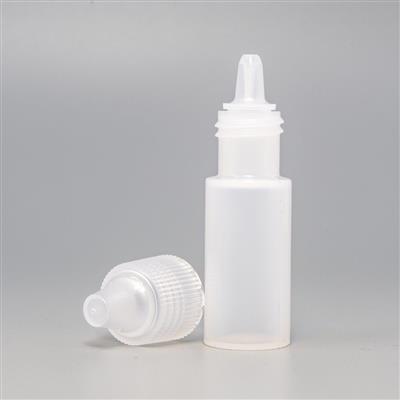 7 ml Sterile Dropper Bottles, Individual Pack,  144/CS