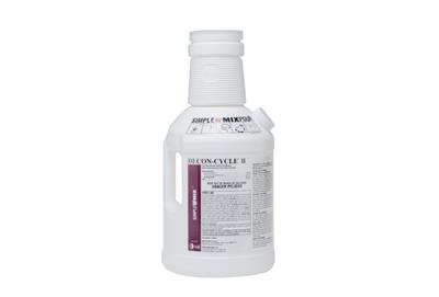DECON-CYCLE II, 1 Gallon SimpleMix, Use Dilution 1:256, Sterile, 4/CS