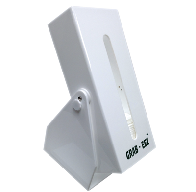 GRAB-EEZ Dispenser 1/EA