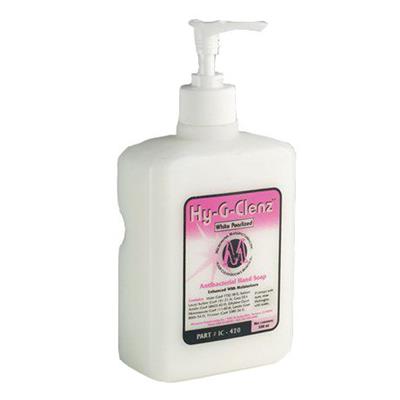 Anti-Bacterial Lotion Soap, 0.13% Benzalkonium Chloride, 500ml, 6/CS
