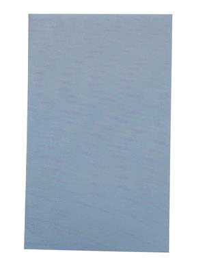 Sterile Chemo Prep Mat Individually Double Bagged 16" x 10" 