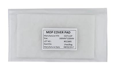 Pad replacement 180mm x 100mm 50/CS