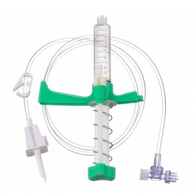 Fluid Dispensing System Multi-Ad Up to 10mL Dual Check Valve 10/case