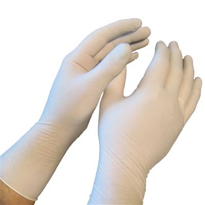 Nitrile Sterile Powder Free Class 100 Gloves - Size 7.0 200 pair/case
