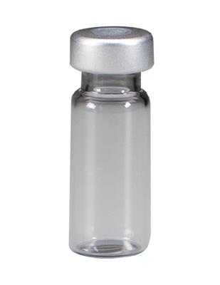 Sterile Empty Vials 2ml-13mm 25/EA