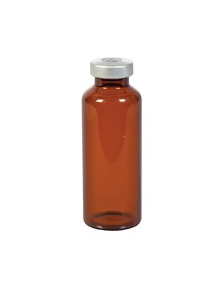 Sterile Empty Vial 30 ml 25/pack