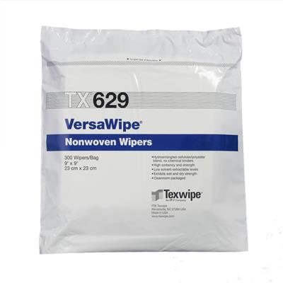 VersaWipe 9" x 9" (23 cm x 23 cm)