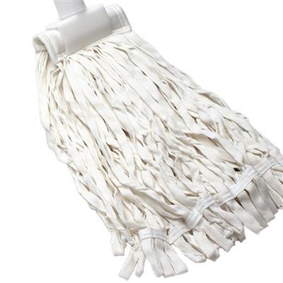 BetaMop - Microdenier 100% Polyester STRING Mop Refill Heads For Use With TX7106 Betamop