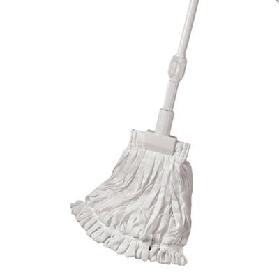 Cleanroom Mop Kit with TX716R String Mop Head & Fiberglass Handle, 1/CS