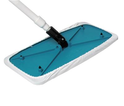 AlphaMop Cleanroom Mop With Handle