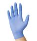 Nitriflex Powder-Free Chemo Rated Textured Nitrile Exam Gloves, Large, 1,000/CS